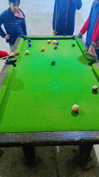 brilliads table for sale