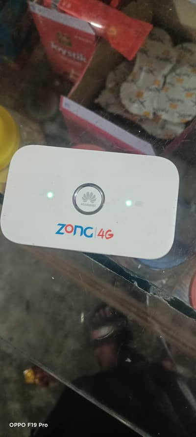 Zong 4g Device Bolt  plus  price 5500