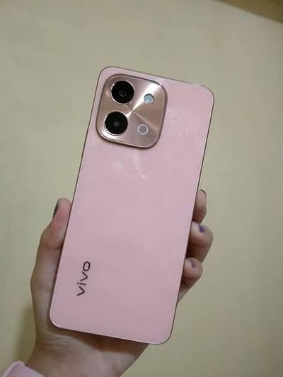vivo y28