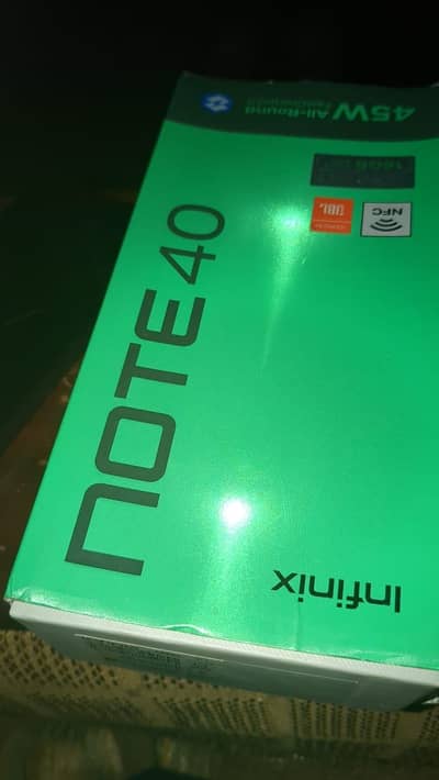Infinix note 14 (8/256)
