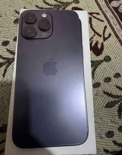 iPhone 14 pro max non pta