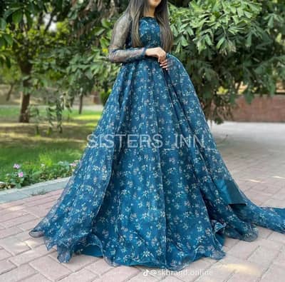 Exclusive Designer Party Wear Collection