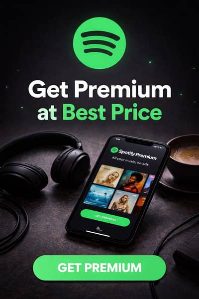 Spotify premium