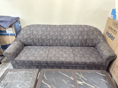 5 seater sofa