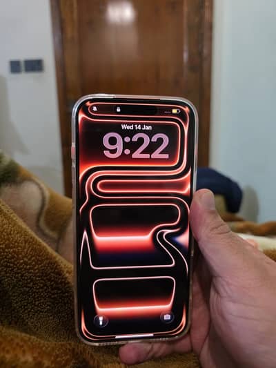 Apple iPhone 17 Pro Max