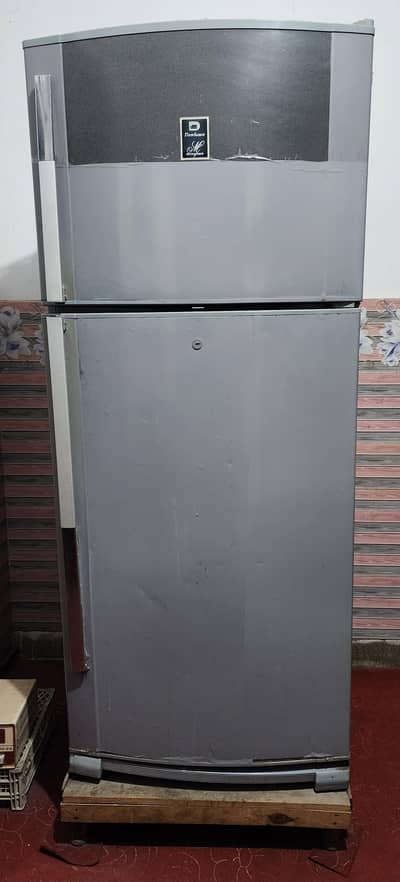 Dawalance fridge full size