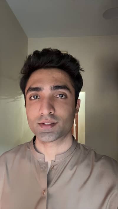 Umer Zaidi