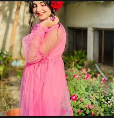 bridal shower maxi ready to wear