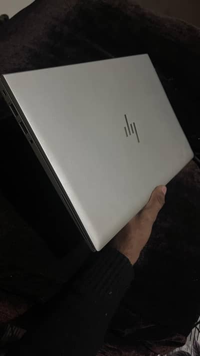 hp elitebook core i7 10th gen