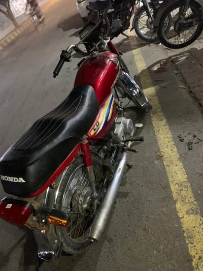 all documents clear with bio