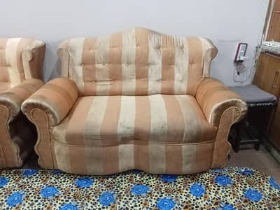 Sofa set