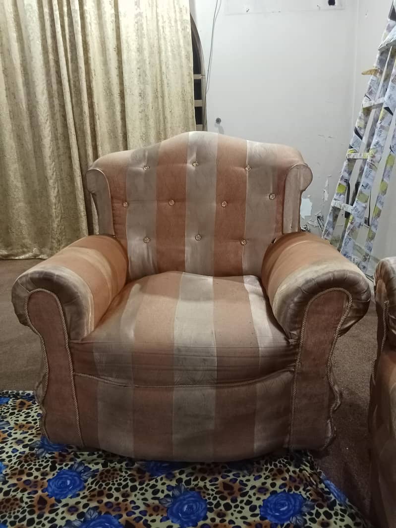 Sofa set 1
