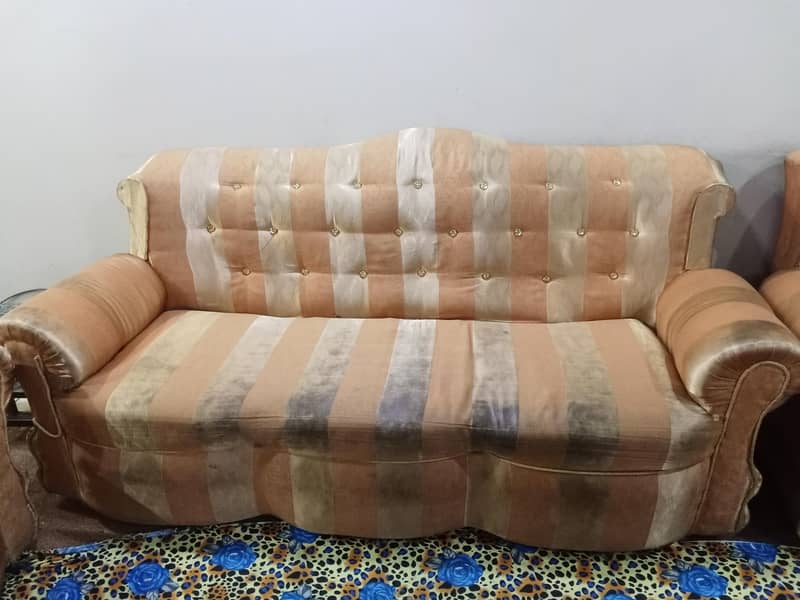 Sofa set 2
