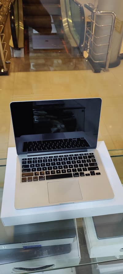 Apple MacBook pro 2015