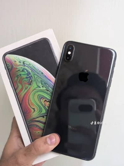 iphone Xs Max