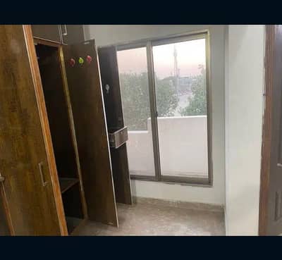 Seprate portion for Rent