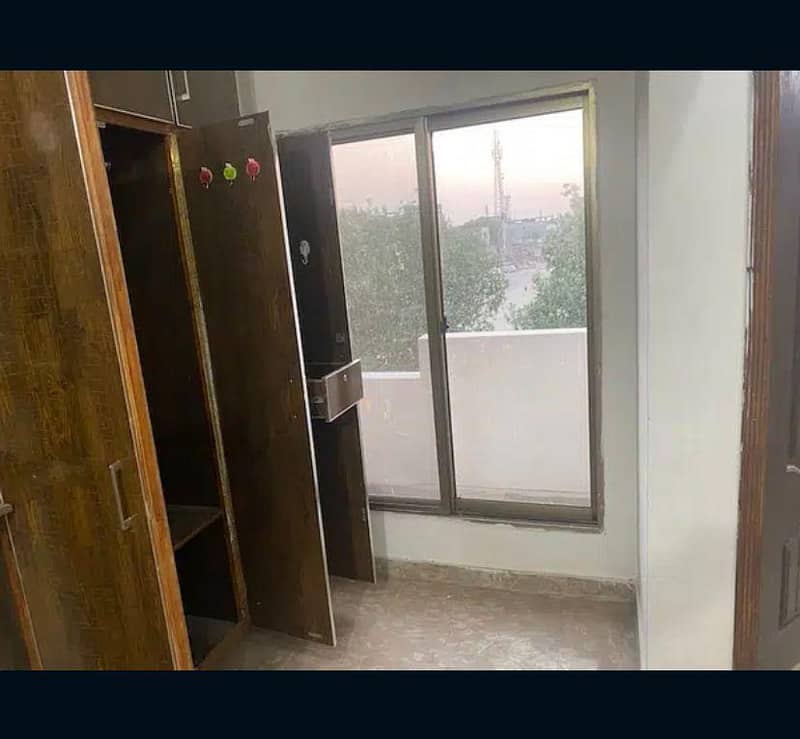 Seprate portion for Rent - Portions & Floors - 1110377836