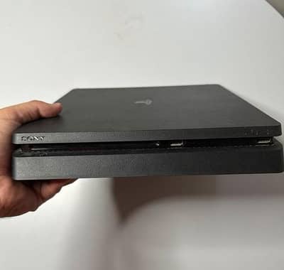 PS4 jailbreak 500Gb Org Controller