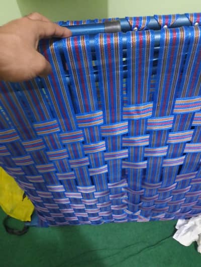 Folding charpai for sale