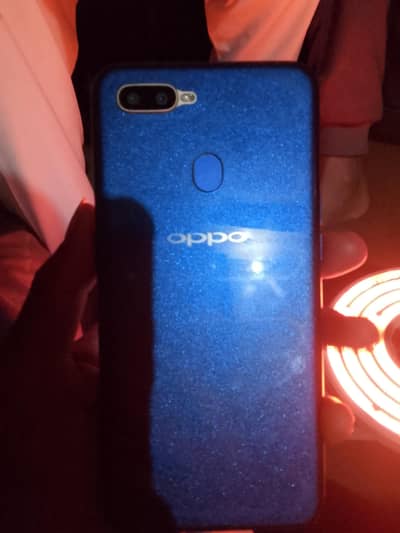 oppo a