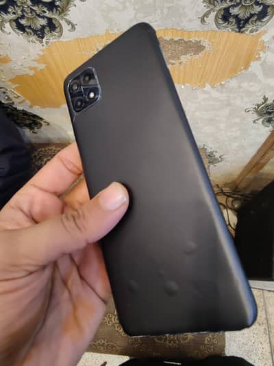 Oppo A15  ( Officall PTA Approved )
