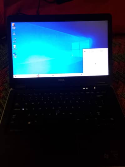 Dell Latitude