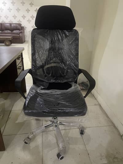 Office chair and table complete sets 03130181205
