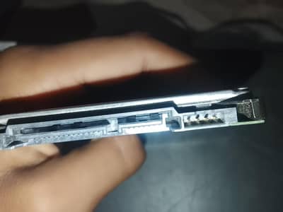 160gb hard drive for sale