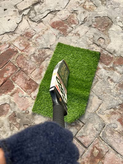 Original CSD English Willow Bat – Match Use – Urgent Sale