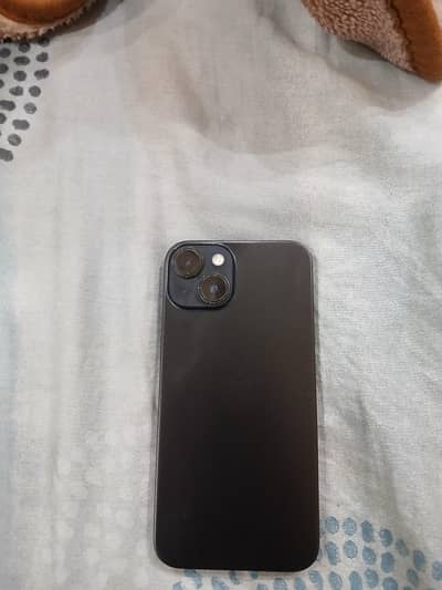 I am selling my iPhone 14 non pta jv