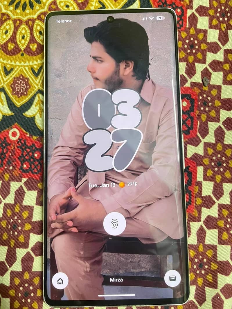 Google pixel 7_pro 0