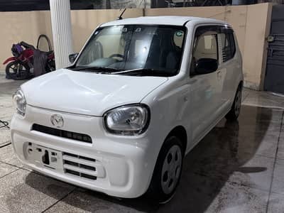 Suzuki Alto / Carol - Japani