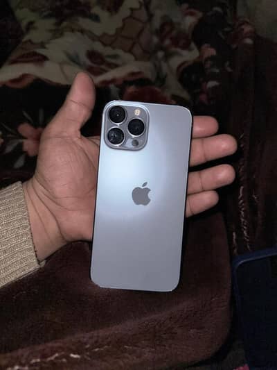 iphone 13 pro max factory unlock