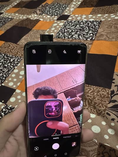 One plus 7 pro 8/256