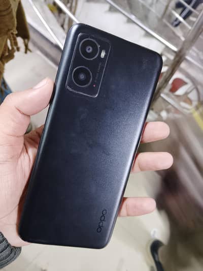 Oppo A76 6/128