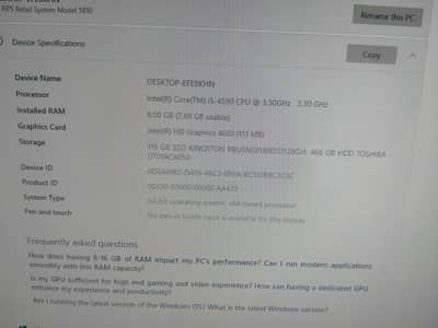 system and LCD     dell system and viewsonic LCD sell condition 10/10