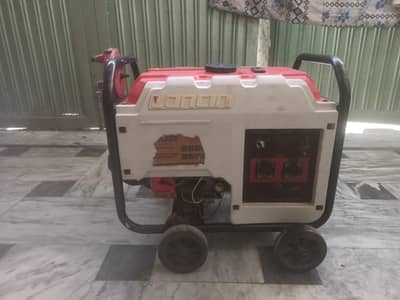 The best generator 3 cv generator petrol and gass
