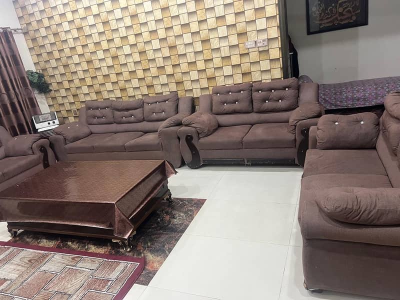 sofa set 3