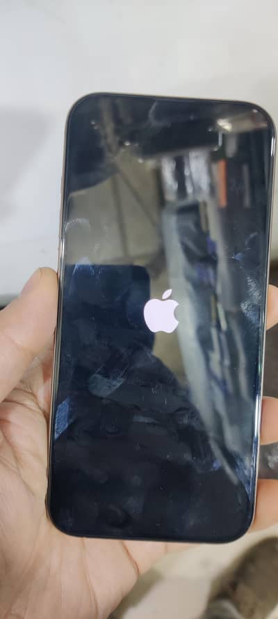 Iphone 16 Pro Max  256gb