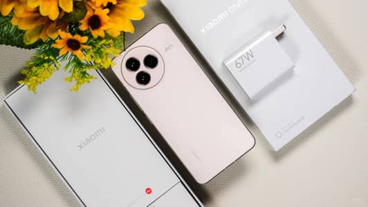 Xiaomi Civi 5 Pro