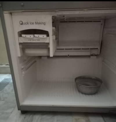 panasonic refergrator