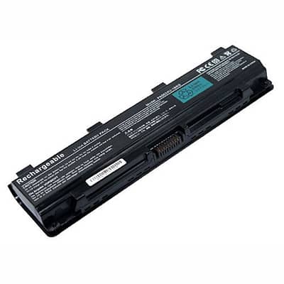 Laptop batteries