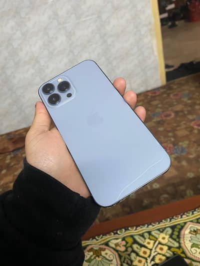 iPhone 13 Pro Max 128gb non pta