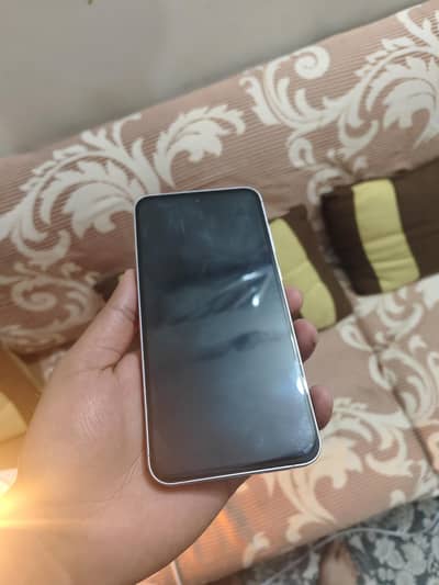 Samsung Galaxy A55 5G