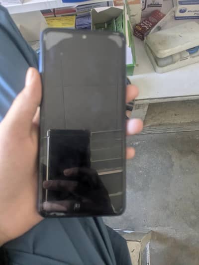 Poco x3pro 8/256 10/8 box available