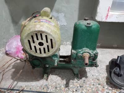 Water moter And frame for sale