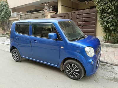 Nissan Moco 2012/2016 Like New condition car