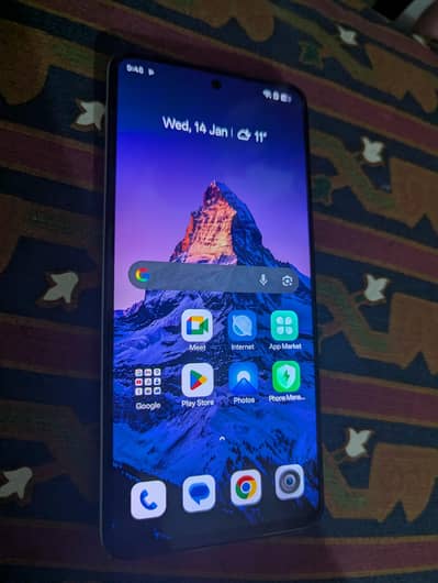 Realme 14 5G 12/512 GB