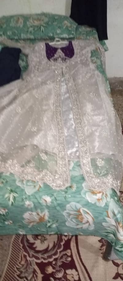 maxi for sale dabka work