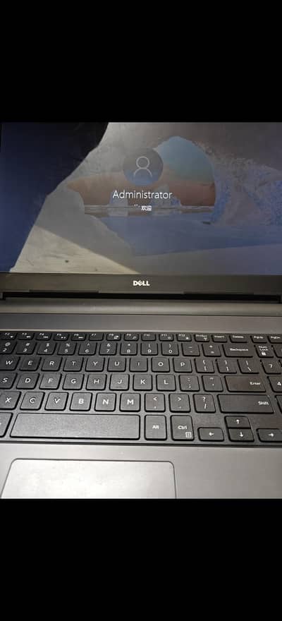 dell  laptop